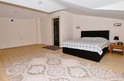 Dalaman Apartment | Cozy Duplex Close to Airport in Dalaman