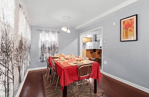 Tallahassee Cottage | Cozy Eastgate Home - Pet Friendly