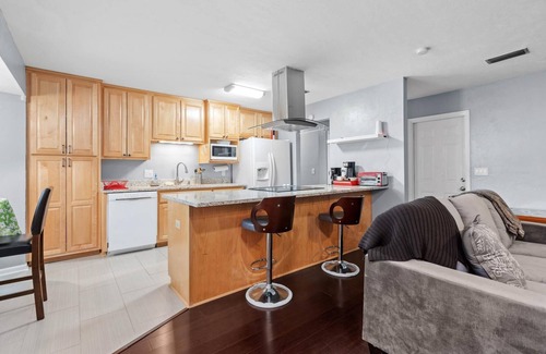 Tallahassee Cottage | Cozy Eastgate Home - Pet Friendly