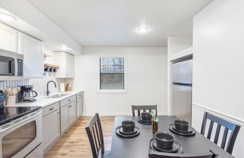 Springfield House | Cozy Eastside Home in Great Location: No Cleaning Fee!