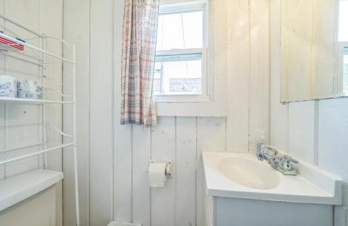 Oscoda House | Cozy & Easy - Steps to the Sand