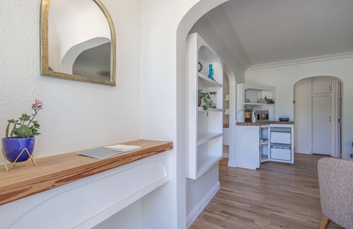 Nampa House | Cozy, eclectic house near downtown Nampa, ID.