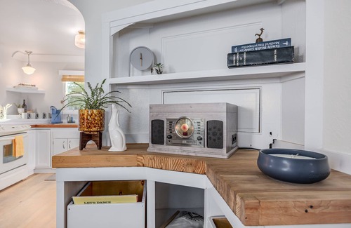Nampa House | Cozy, eclectic house near downtown Nampa, ID.
