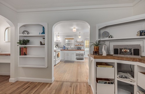 Nampa House | Cozy, eclectic house near downtown Nampa, ID.