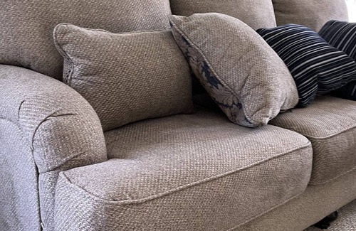 Green Creek Apartment | Cozy efficiency apartment with everything you’ll need to enjoy the shore