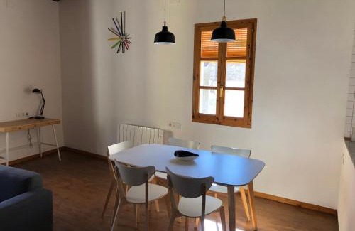 La Xerea Apartment | Cozy en Blanch. Center