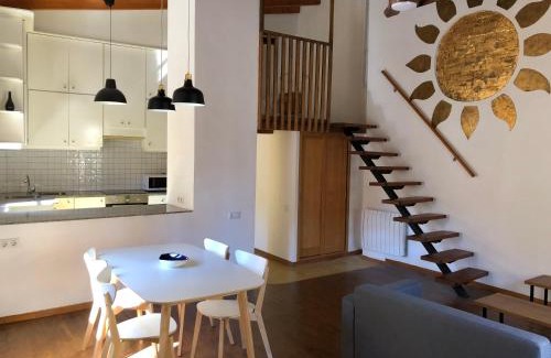 La Xerea Apartment | Cozy en Blanch. Center