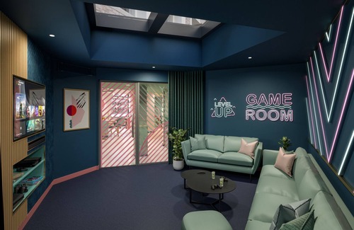 Stratford Apartment | Cozy Ensuite in London