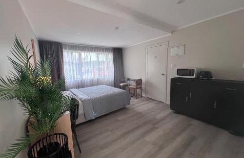 Greenlane - Ellerslie Apartment | Cozy Ensuite Room with Amenities & Private Entrance