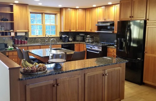 Carrabassett Valley House | Cozy Entertainment house on Sugarloaf Village I, Spectacular Views!
