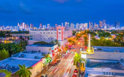 East Little Havana Apartment | Cozy Entire apartment in the heart of Miami