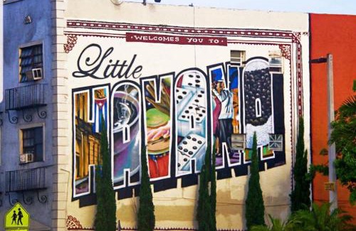 East Little Havana Apartment | Cozy Entire apartment in the heart of Miami