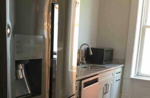 Bloomfield Apartment | Cozy Entire Apt 1 Friendship Park Free parking