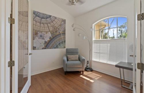North Port House | Cozy Escape North Port 3BR with Pool