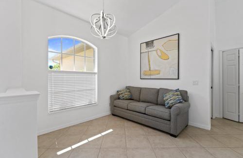 North Port House | Cozy Escape North Port 3BR with Pool