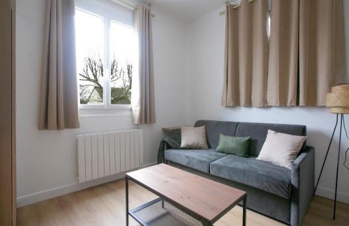 Les Muriers Apartment | Cozy et bien équipé près de Paris