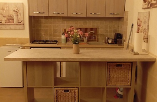 Fasano House | Cozy facility suitable for tourism, min 2 nights, pets allowed