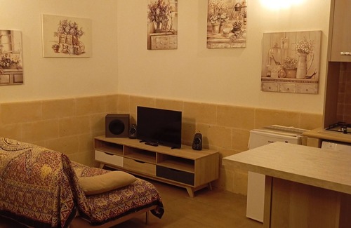 Fasano House | Cozy facility suitable for tourism, min 2 nights, pets allowed
