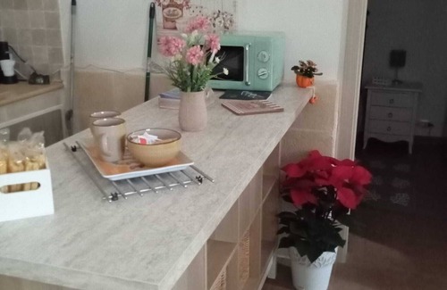 Fasano House | Cozy facility suitable for tourism, min 2 nights, pets allowed
