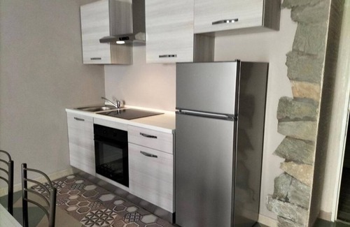 Solarino House | Cozy facility with all the comforts located at the historic city center