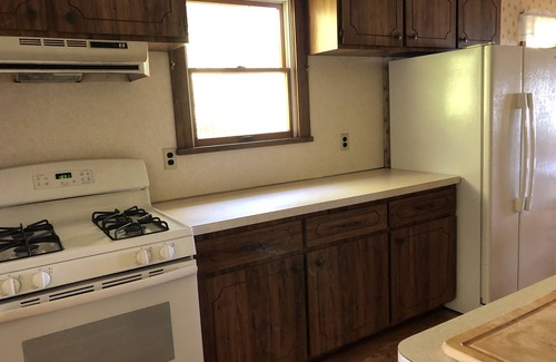 Carsonville Cottage | Cozy Fall Getaway,Private Beach Access, CanoeAvailable for Use.Fire pitFree wood