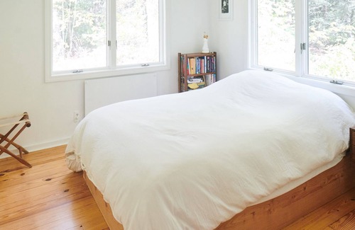 South Kent House | Cozy Fall Getaway