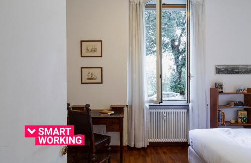 San Fruttuoso Apartment | Cozy Family Apartment in Castelletto