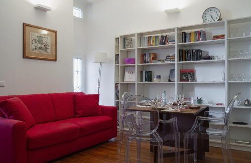 San Fruttuoso Apartment | Cozy Family Apartment in Castelletto
