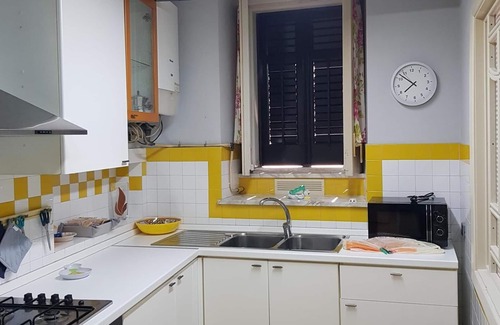 Ispica Apartment | Cozy family apartment, with pets allowed, in the center.