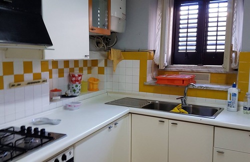 Ispica Apartment | Cozy family apartment, with pets allowed, in the center.