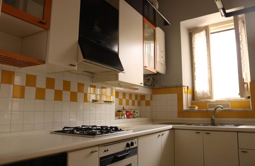 Ispica Apartment | Cozy family apartment, with pets allowed, in the center.