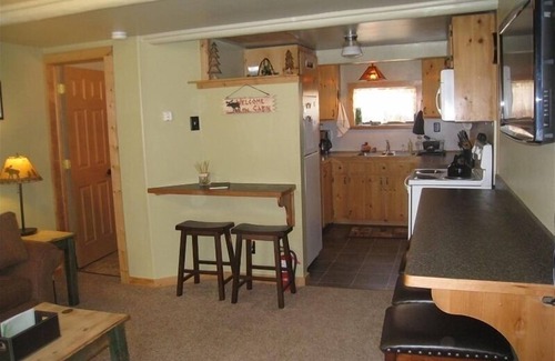 West Yellowstone Cabin | Cozy family cabin just a minute from Yellowstone Park! Book Now for Summer!