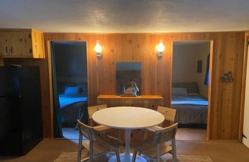 Prescott Cabin | Cozy Family Cabin in the Pines