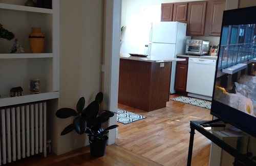 Barrington Cottage | Cozy Family Cottage within walking distance to Barrington Center.