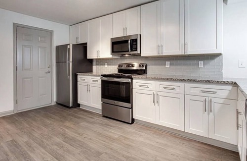 Greater Valley Brook Apartment | Cozy, family-friendly 1 bedroom apartment with WiFi in North Decatur