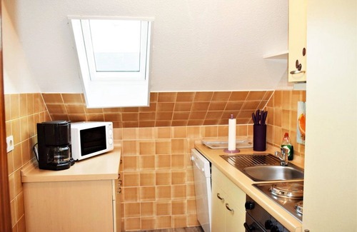 Fahretoft Apartment | Cozy Family-Friendly Retreat with Terrace in Dagebüll