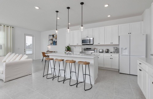 Davenport House | Cozy family-friendly townhome close to Disney