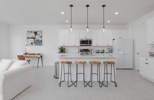 Davenport House | Cozy family-friendly townhome close to Disney