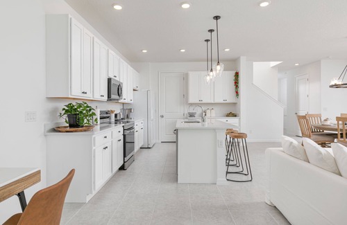 Davenport House | Cozy family-friendly townhome close to Disney