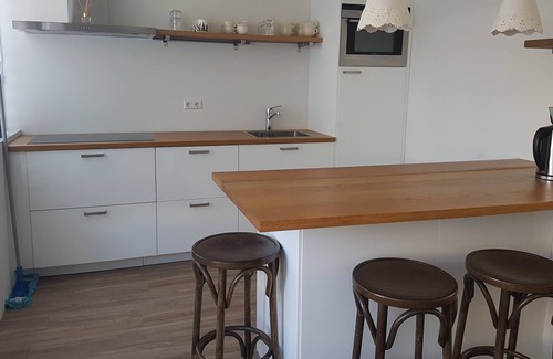 Alkmaar House | Cozy family home for 6 people in Alkmaar