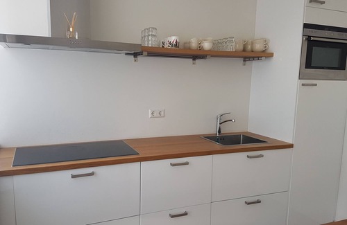 Alkmaar House | Cozy family home for 6 people in Alkmaar