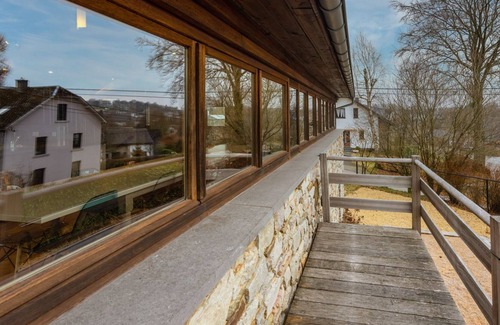 Walk House | Cozy, family home in the Ardennes