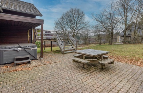Walk House | Cozy, family home in the Ardennes