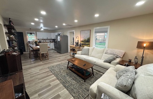 Lynchburg House | Cozy Family Home Near Liberty University & Downtown