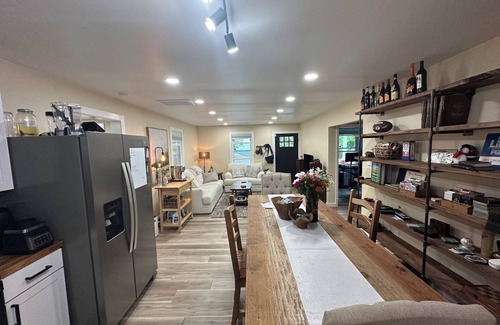 Lynchburg House | Cozy Family Home Near Liberty University & Downtown