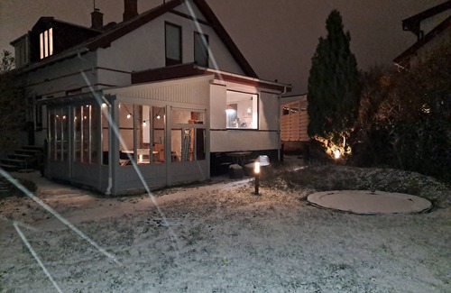 Lyngby-Taarbæk Kommune House | Cozy family house in central Lyngby - close to shopping and train station