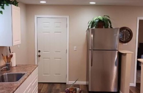 West Pensacola House | Cozy Family
