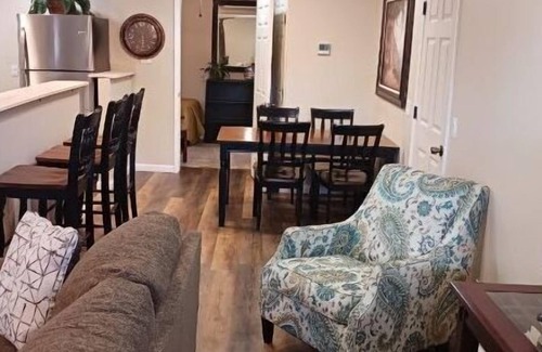 West Pensacola House | Cozy Family