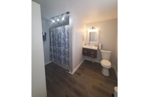Government Hill Apartment | Cozy Farm Style Apt. Conveniently Located Downtown