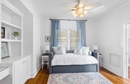 Prien Other | Cozy farmhouse right outside the city. Perfect for a getaway with big groups.